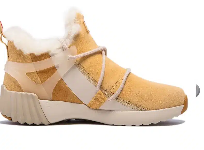 ONEMIX New Winter Running Shoes for women Comfortable Women's boots Warm Wool Sneakers Outdoor Unisex Athletic Sport Shoes women 39