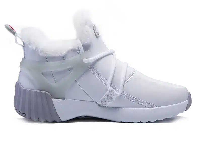 ONEMIX New Winter Running Shoes for women Comfortable Women's boots Warm Wool Sneakers Outdoor Unisex Athletic Sport Shoes women 43