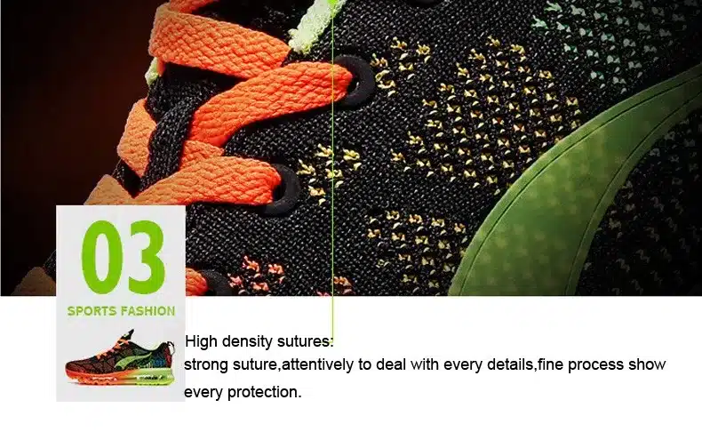 onemix Free Men Women Air Running Shoes for Men Air Brand 2017 Women Sport Sneaker Breathable Mesh Athletic Outdoor Chusion Shoe 6