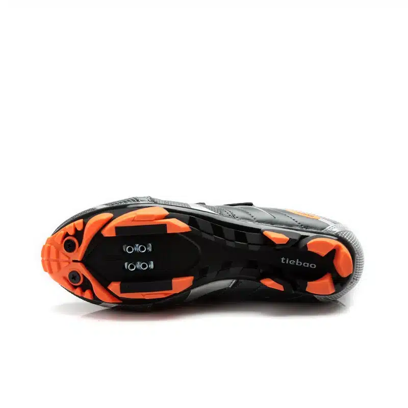 TIEBAO Road Racing TPU Soles Mountain Biking Shoes Cycling Sport Breathable Athletic MTB Cycling Shoes 15