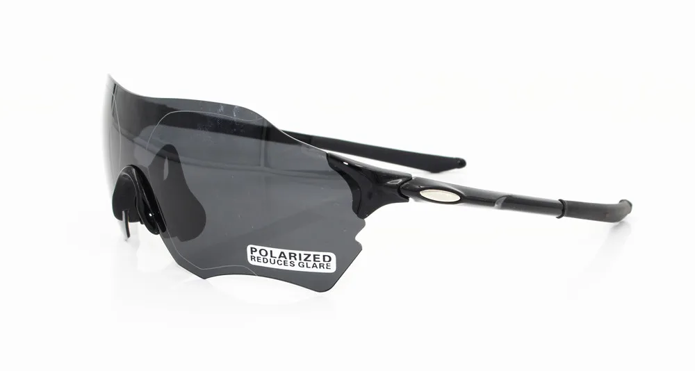 EV Evzero FUll red Lens Polarized TR90 Sports Cycling Glasses Men MTB Mountain Road Bike Bicycle Cycling Eyewear Sunglasses 12