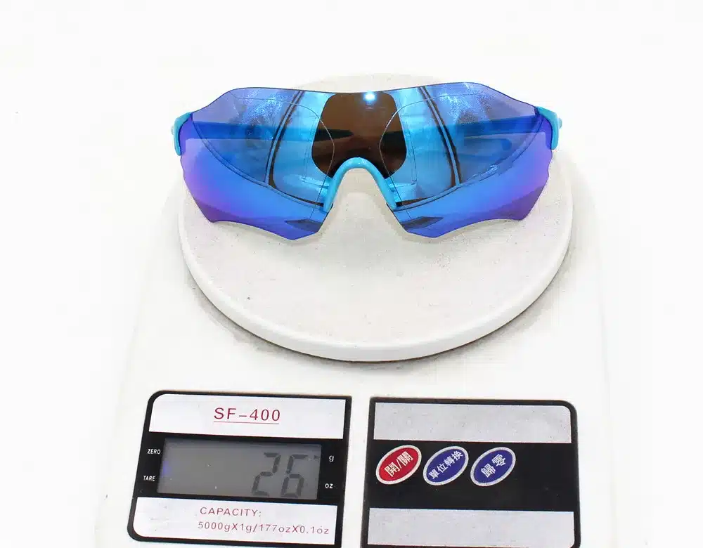 EV Evzero FUll red Lens Polarized TR90 Sports Cycling Glasses Men MTB Mountain Road Bike Bicycle Cycling Eyewear Sunglasses 14