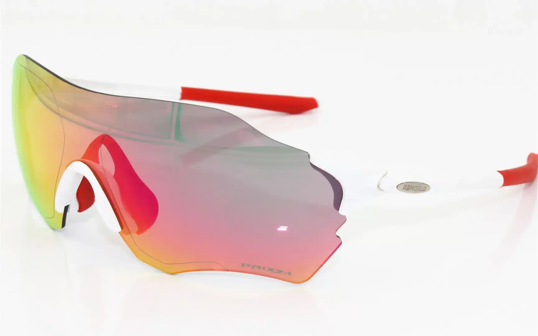 EV Evzero FUll red Lens Polarized TR90 Sports Cycling Glasses Men MTB Mountain Road Bike Bicycle Cycling Eyewear Sunglasses 39