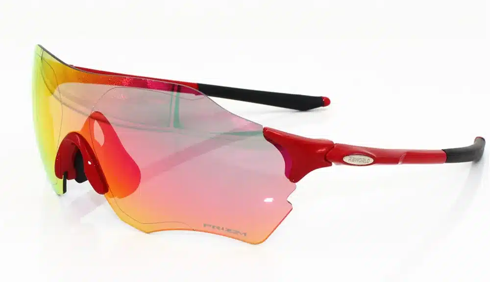 EV Evzero FUll red Lens Polarized TR90 Sports Cycling Glasses Men MTB Mountain Road Bike Bicycle Cycling Eyewear Sunglasses 42