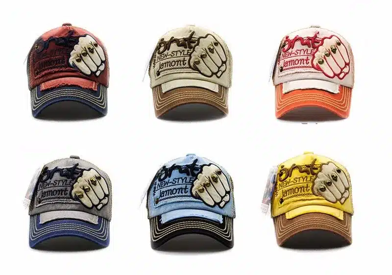XTHREE unisex fashion men's Baseball Cap women snapback hat Cotton Casual caps Summer fall Hat for men cap wholesale 11
