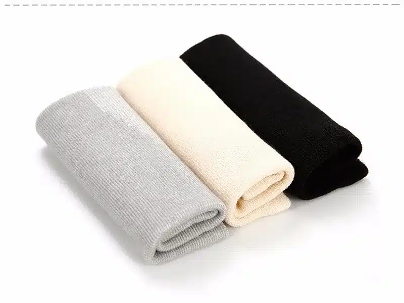 1 Piece Knee Protector Pad Autumn and Winter Elasticity Breathable Kneepads Relief Prevent Arthritis Knee Guard Sports Support 9