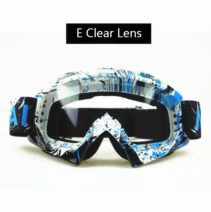 2017 New 22 Colors Brand Ski Goggles UV400 Big Ski Mask Glasses Skiing Men Women Snow Snowboard Eyewear Anti-sand Windproof 5