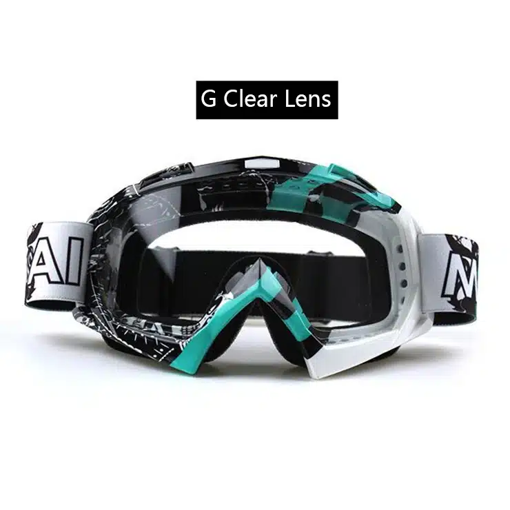 2017 New 22 Colors Brand Ski Goggles UV400 Big Ski Mask Glasses Skiing Men Women Snow Snowboard Eyewear Anti-sand Windproof 7