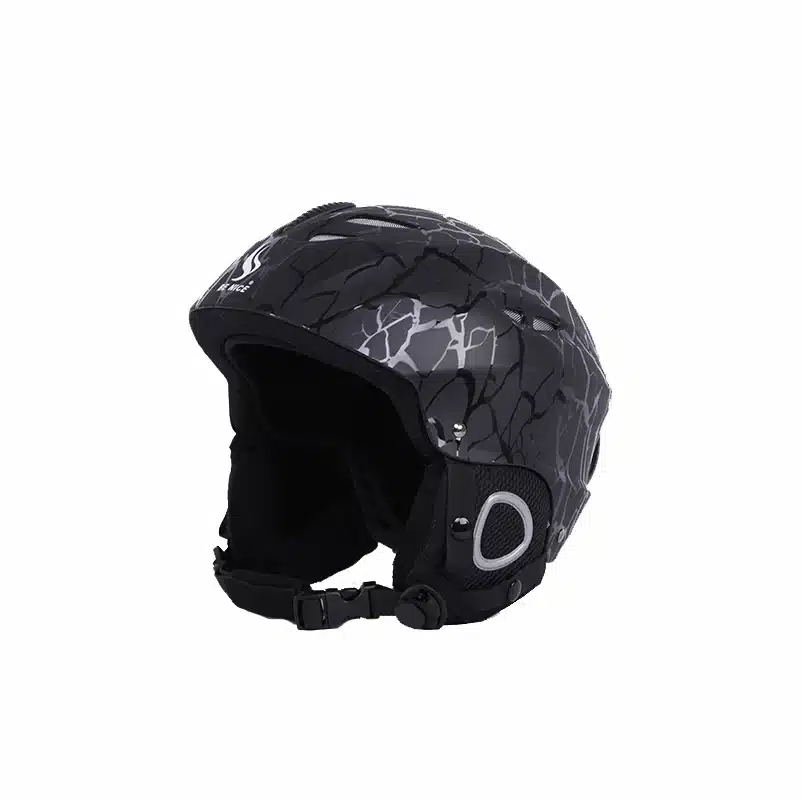 Brand Professional CE Certification Adult Ski Helmet Man Women Skating Skateboard Snowboard Snow Sports Helmets 27
