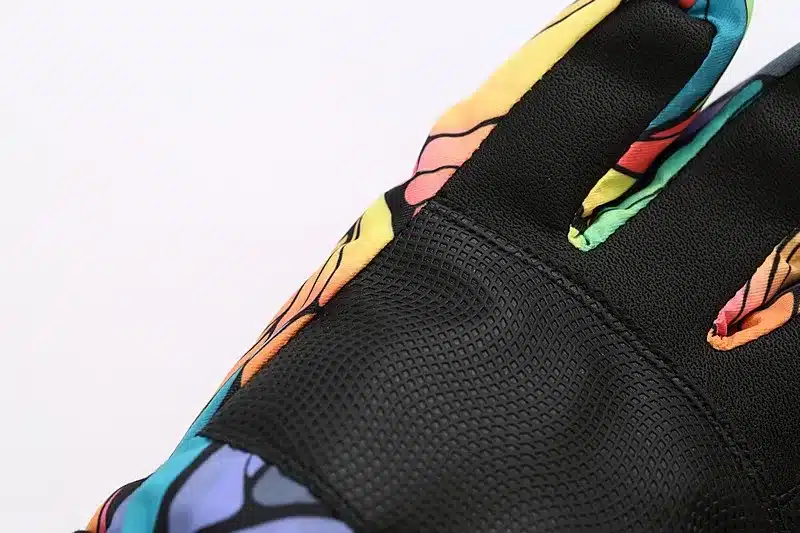 Gsou Snow Ski Gloves Men & Women Waterproof Winter Snow Snowboard Bright Color Motorcycle Riding Skiing Snowboarding Gloves 12