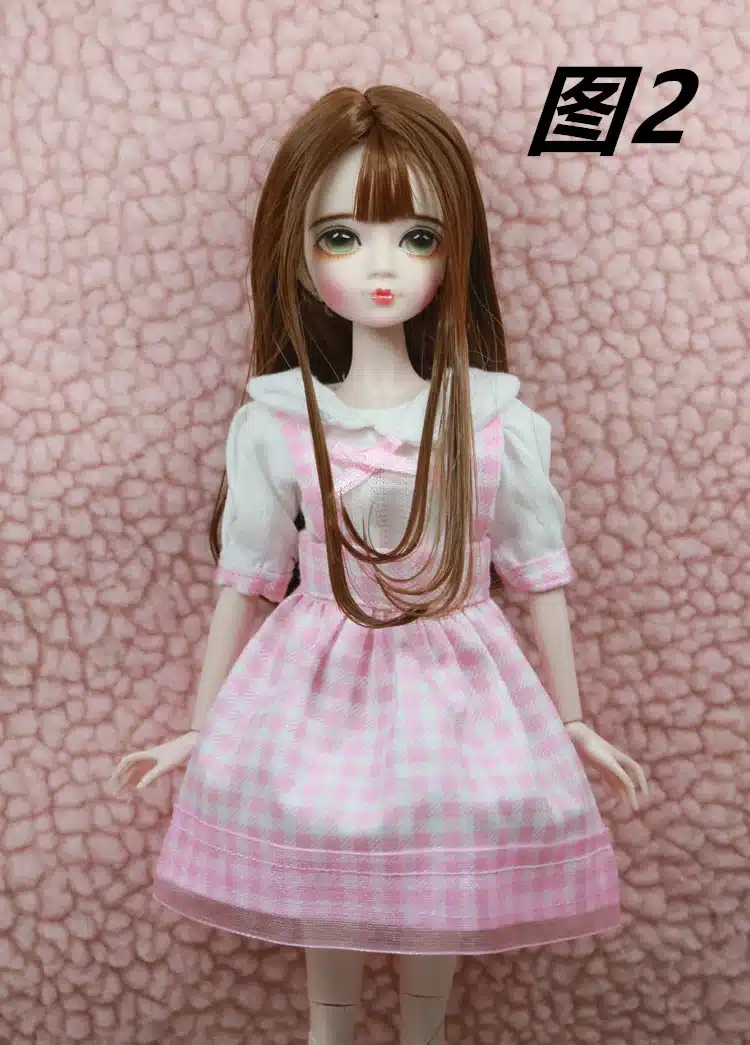 Free shipping many style cheap blyth bjd doll cosmetic diy 29CM high gift doll with clothes and shoes 10