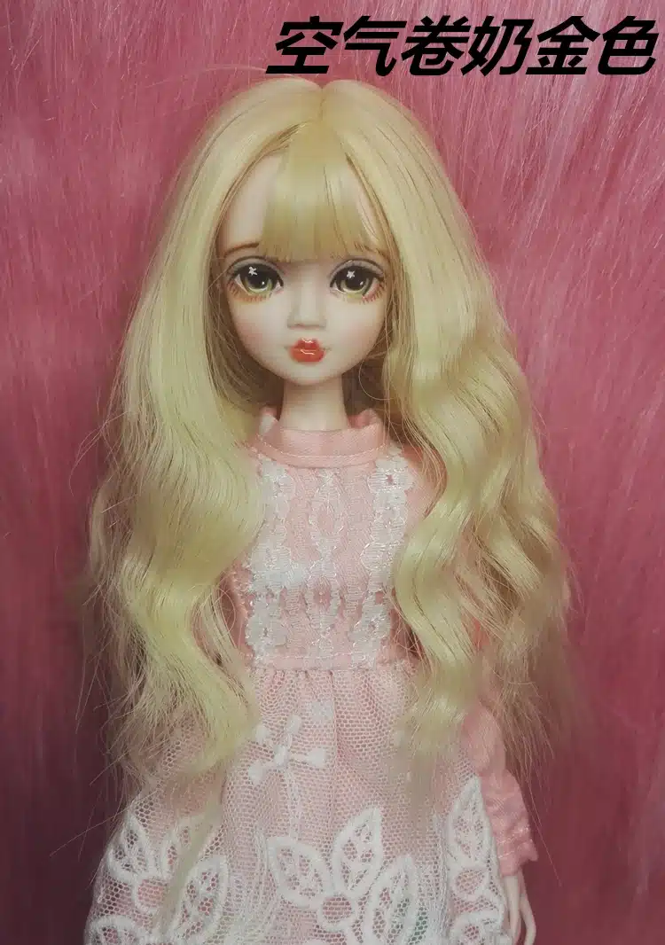 Free shipping many style cheap blyth bjd doll cosmetic diy 29CM high gift doll with clothes and shoes 14