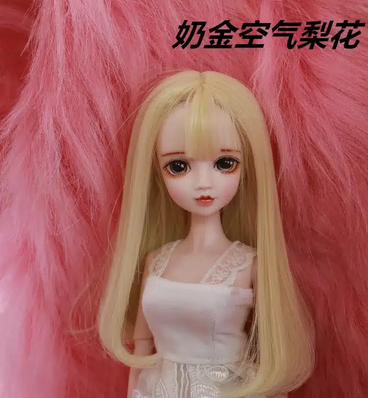 Free shipping many style cheap blyth bjd doll cosmetic diy 29CM high gift doll with clothes and shoes 28