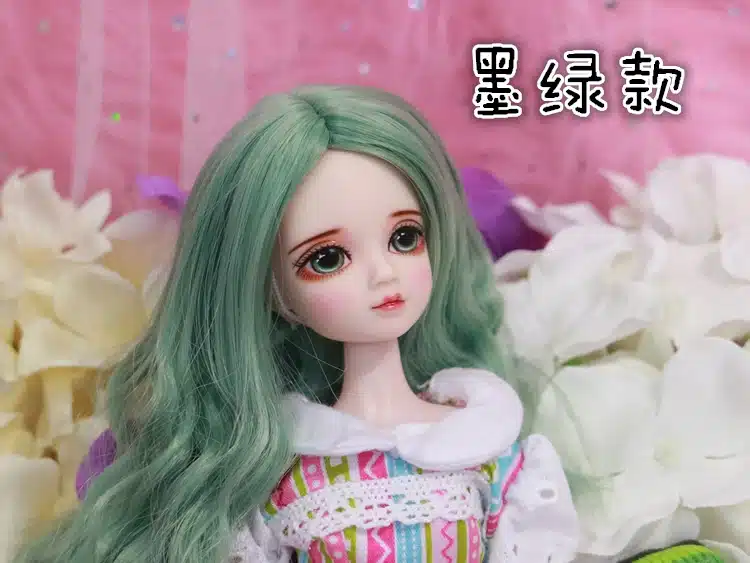 Free shipping many style cheap blyth bjd doll cosmetic diy 29CM high gift doll with clothes and shoes 29