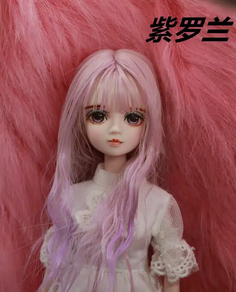 Free shipping many style cheap blyth bjd doll cosmetic diy 29CM high gift doll with clothes and shoes 30