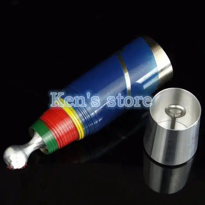 Vanishing Disappearing Cane To Flower Magic Tricks for Professional Magicians Close Up Stage Magic Tricks Magic Props Funny Toys 10