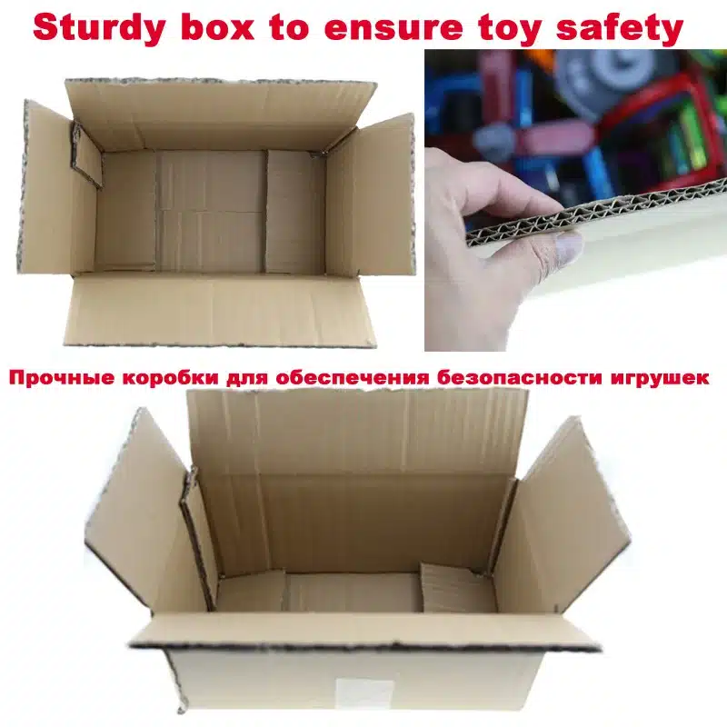 New 2017 70Pcs/Set Magnetic Designer Building Blocks Models Building Toy Plastic DIY Bricks Children Learning Educational Toys 27