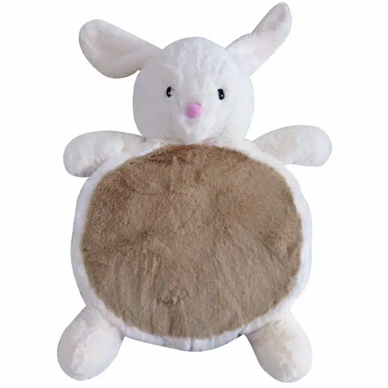 lucky boy sunday child climb pad cute dog elephant plush animal baby play mat baby gym mat,children developing carpet baby toy 13