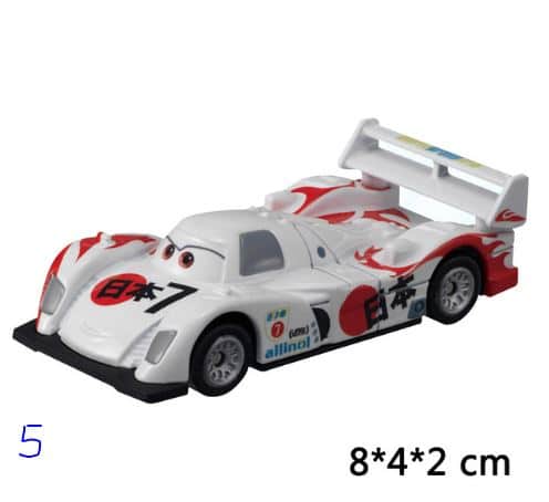 Disney multika Autod tegelased | kujundav pilt e-kaubamaja pildikogust