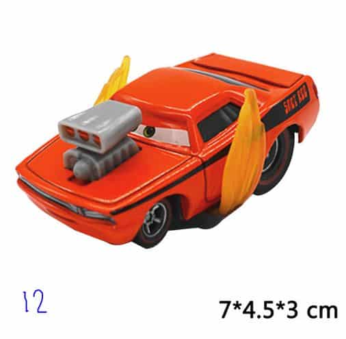 Disney multika Autod tegelased | kujundav pilt e-kaubamaja pildikogust