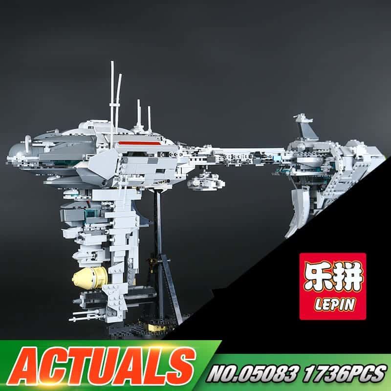 Komplekt "Star Wars"