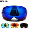 UV400 sportimise prillid