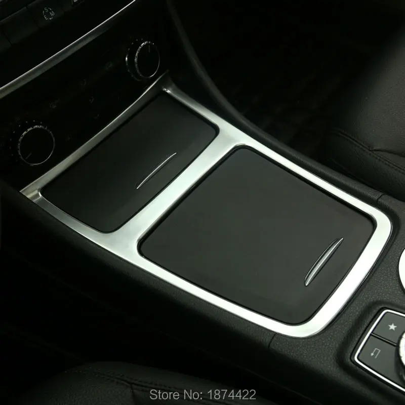 Tuhatoosi raam - Mercedes Benz CLA GLA A Class W117 C117 2013-2017 | kujundav pilt e-kaubamaja pildikogust