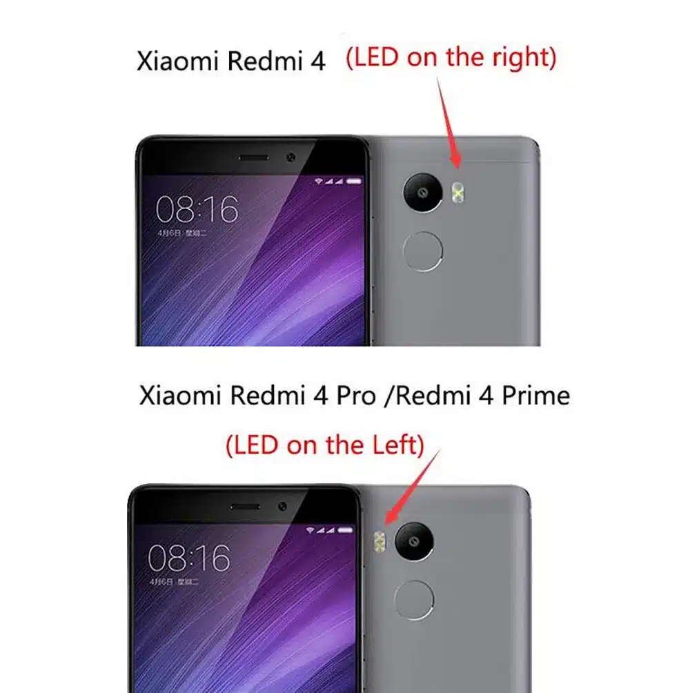 Xiaomi Redmi 4X kaaned | kujundav pilt e-kaubamaja pildikogust
