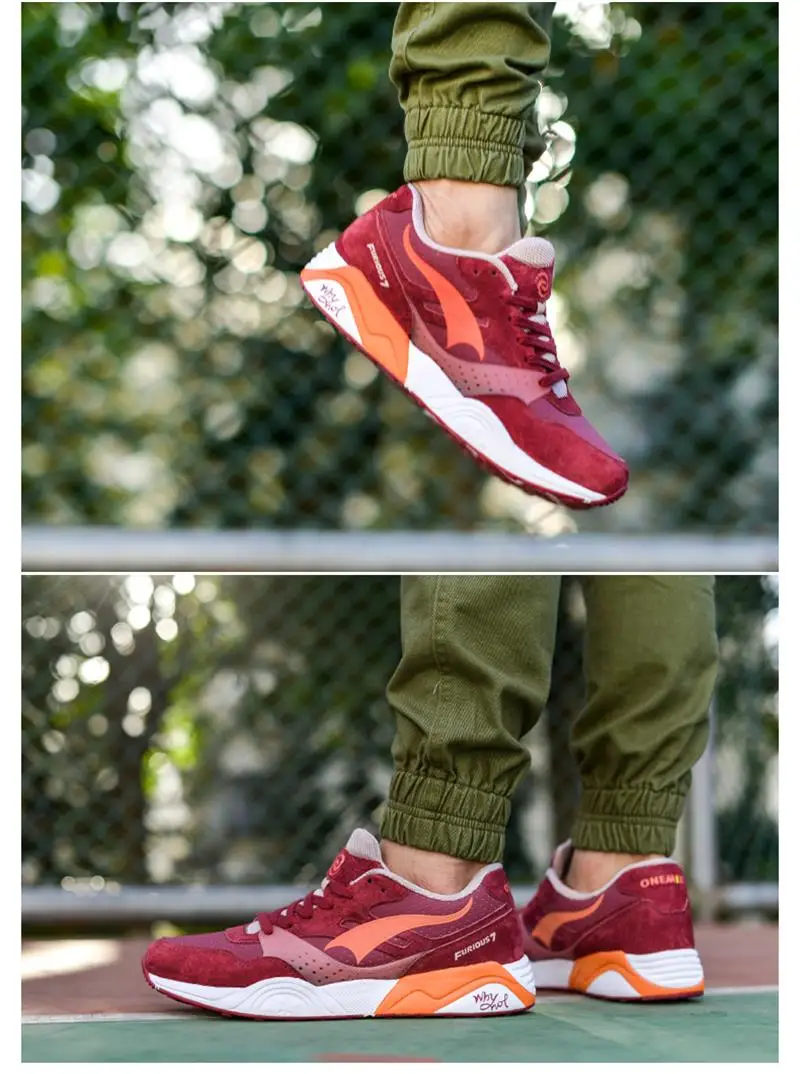 onemix Leather Running Shoes for Men Women 2016 Sneaker Breathable Lady Trainers Walking Outdoor Sport Shoes Brand Jogging 13