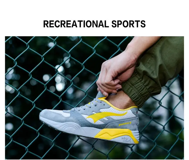 onemix Leather Running Shoes for Men Women 2016 Sneaker Breathable Lady Trainers Walking Outdoor Sport Shoes Brand Jogging 15