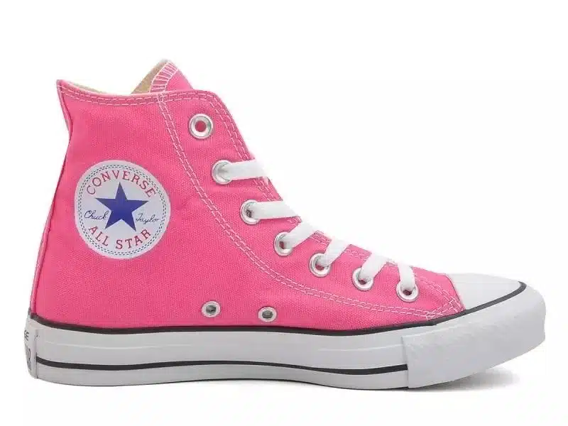 Original Converse all star shoes men women's sneakers canvas shoes all black high classic Skateboarding Shoes free shipping 20