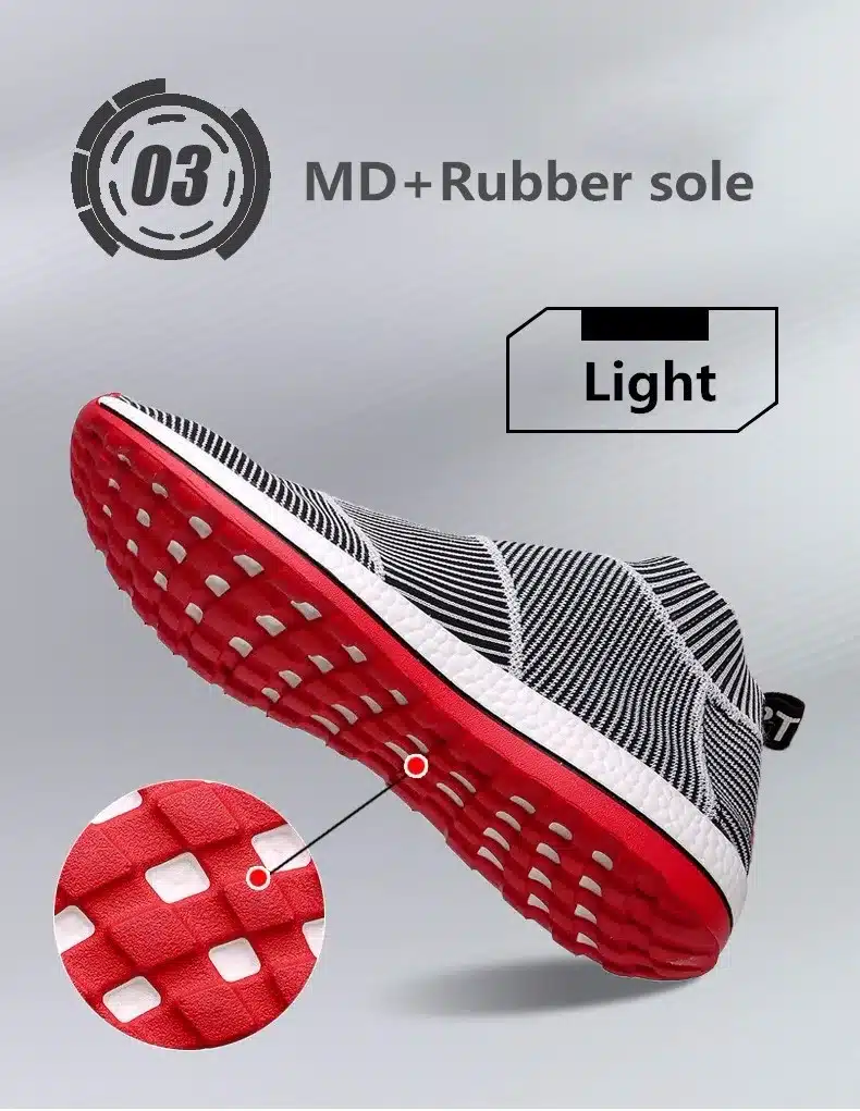 hot sale running shoes for men women sneakers sport sneaker cheap Light Runing Breathable Slip-On Mesh (Air mesh) Wide(C,D,W) 29