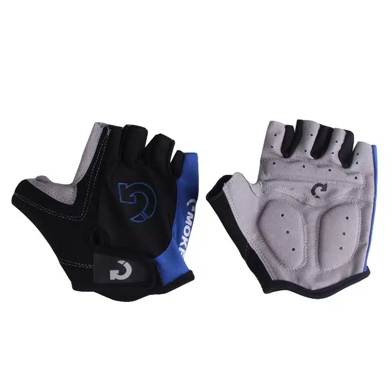 Cycling Gloves Half Finger Anti Slip Gel Pad Breathable Motorcycle MTB Mountain Road Bike Gloves Men Sports Bicycle Gloves S-XL 19