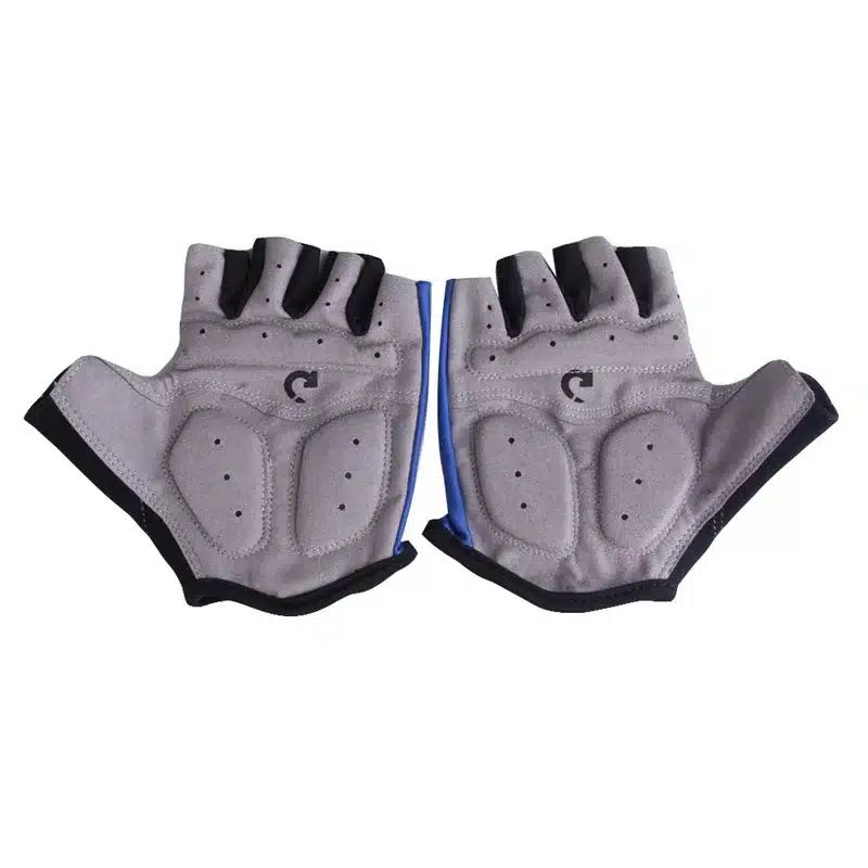 Cycling Gloves Half Finger Anti Slip Gel Pad Breathable Motorcycle MTB Mountain Road Bike Gloves Men Sports Bicycle Gloves S-XL 20