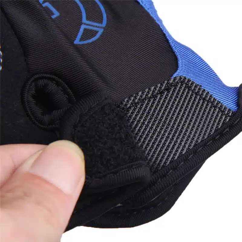 Cycling Gloves Half Finger Anti Slip Gel Pad Breathable Motorcycle MTB Mountain Road Bike Gloves Men Sports Bicycle Gloves S-XL 22