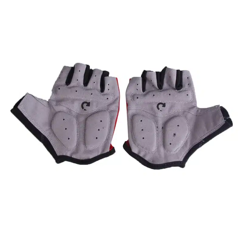 Cycling Gloves Half Finger Anti Slip Gel Pad Breathable Motorcycle MTB Mountain Road Bike Gloves Men Sports Bicycle Gloves S-XL 25