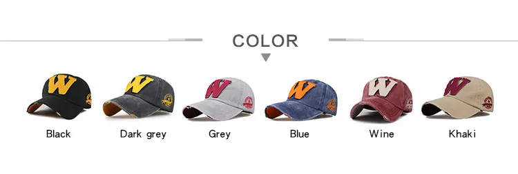 adjustable baseball caps fitted drake hat casual gorras 5 panel hip hop snapback hats wash trucker cap for men women unisex sale 13