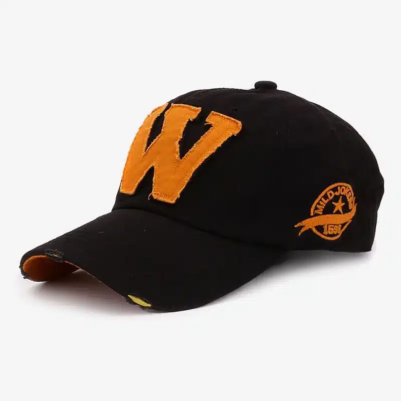 adjustable baseball caps fitted drake hat casual gorras 5 panel hip hop snapback hats wash trucker cap for men women unisex sale 15