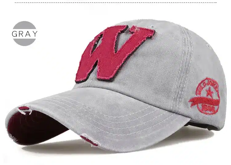 adjustable baseball caps fitted drake hat casual gorras 5 panel hip hop snapback hats wash trucker cap for men women unisex sale 19