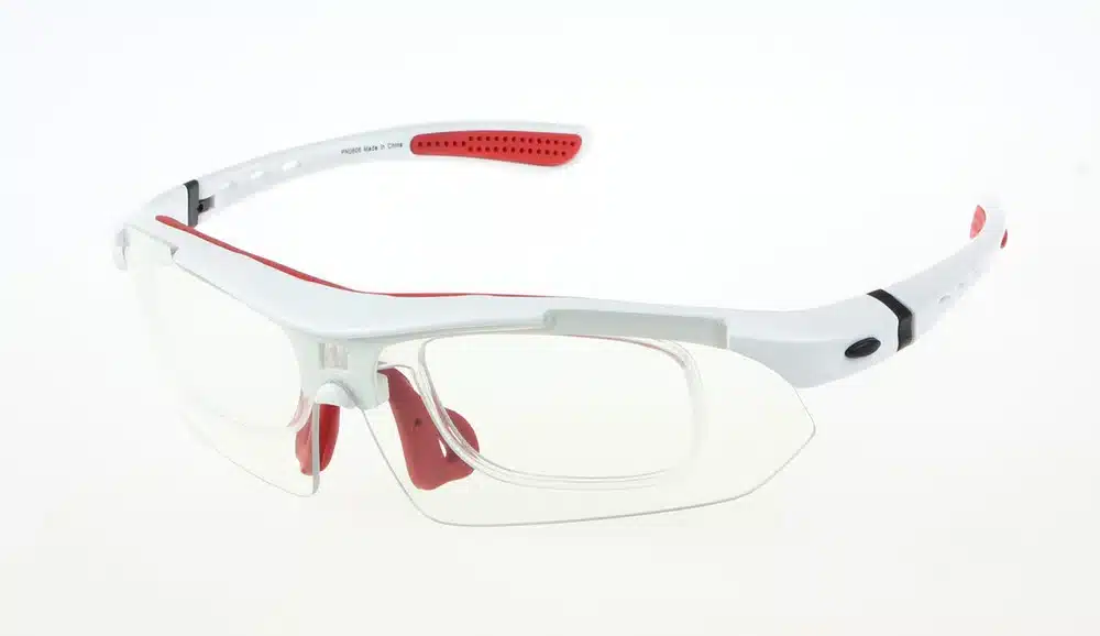 Professional Polarized Cycling Glasses Bike Goggles Outdoor Sports Bicycle Sunglasses UV 400 With 5 Lens TR90 5 color 41