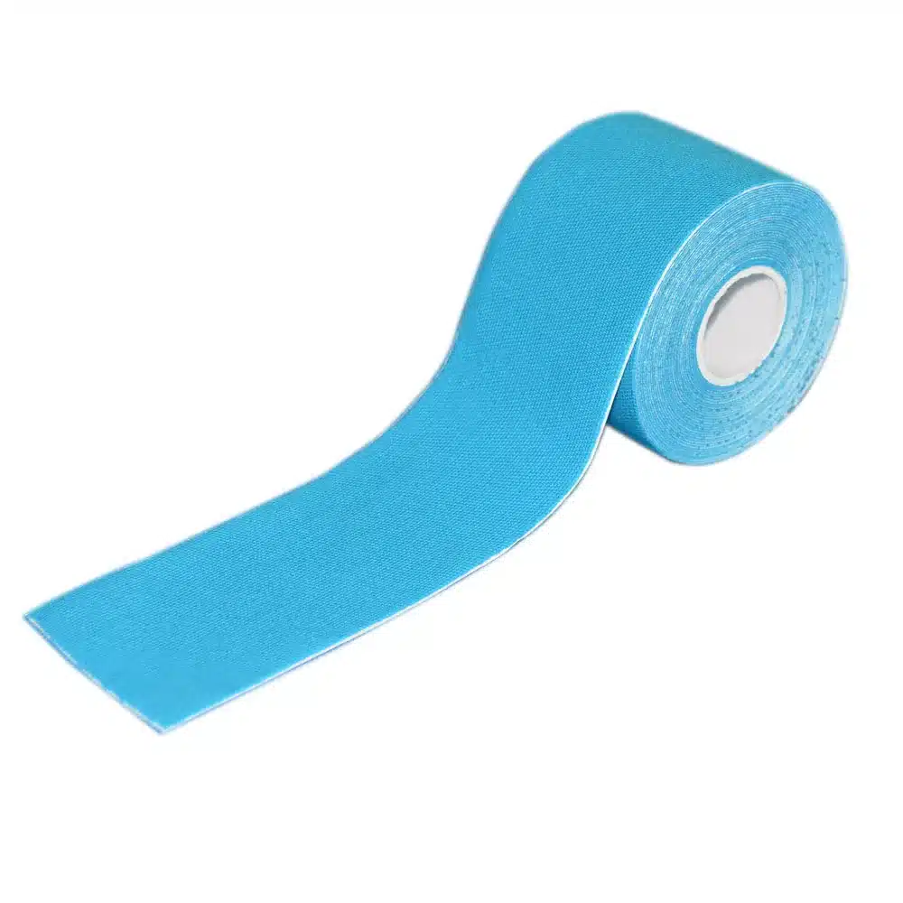 Macure Tape Sports Cotton Kinesiology Tape Elastic Adhesive Muscle Physio Cure Injury Support K active Nastro Kinesiologia Sport 12