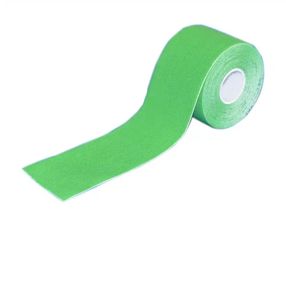 Macure Tape Sports Cotton Kinesiology Tape Elastic Adhesive Muscle Physio Cure Injury Support K active Nastro Kinesiologia Sport 13