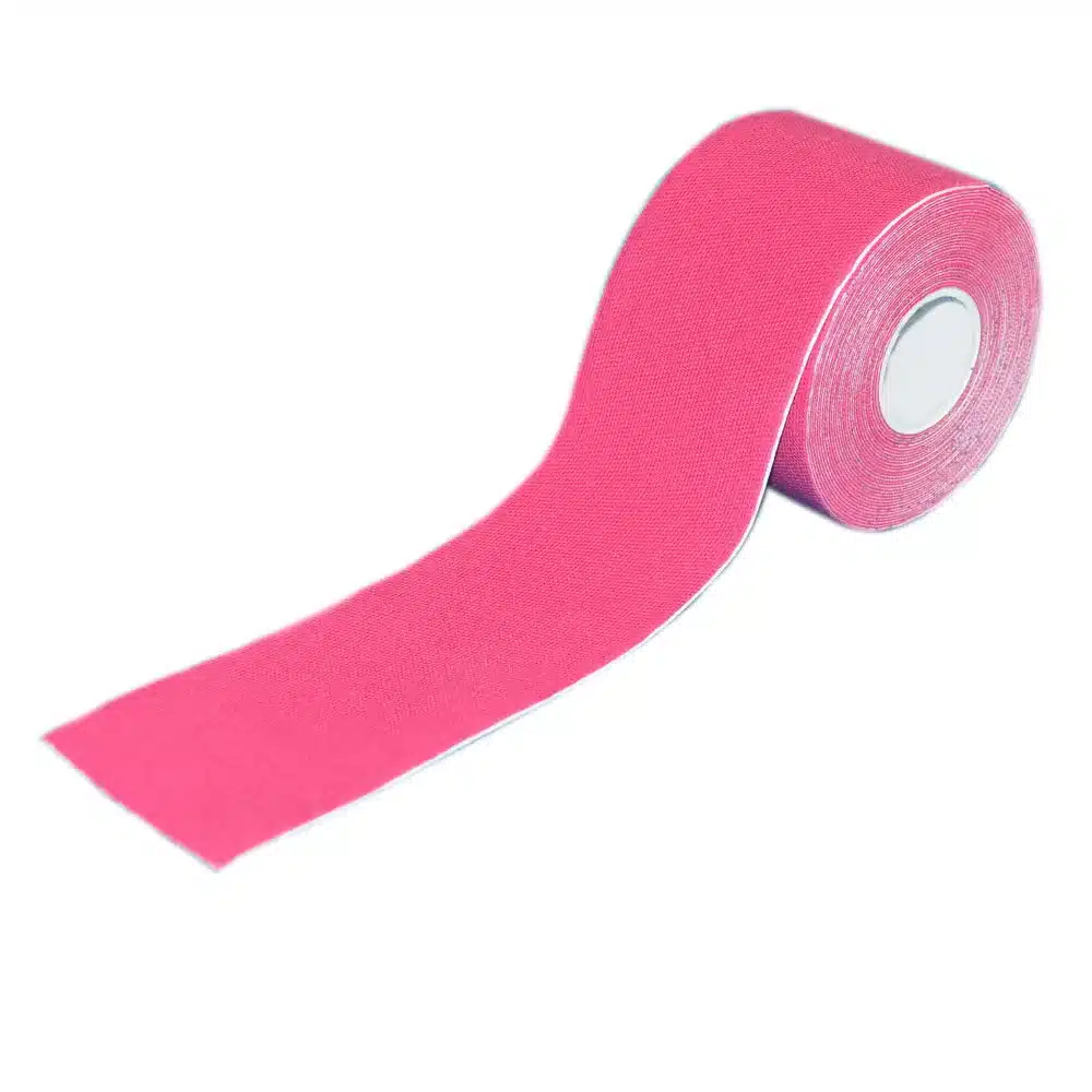 Macure Tape Sports Cotton Kinesiology Tape Elastic Adhesive Muscle Physio Cure Injury Support K active Nastro Kinesiologia Sport 14