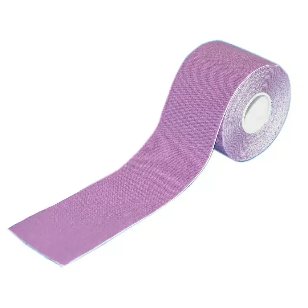 Macure Tape Sports Cotton Kinesiology Tape Elastic Adhesive Muscle Physio Cure Injury Support K active Nastro Kinesiologia Sport 15