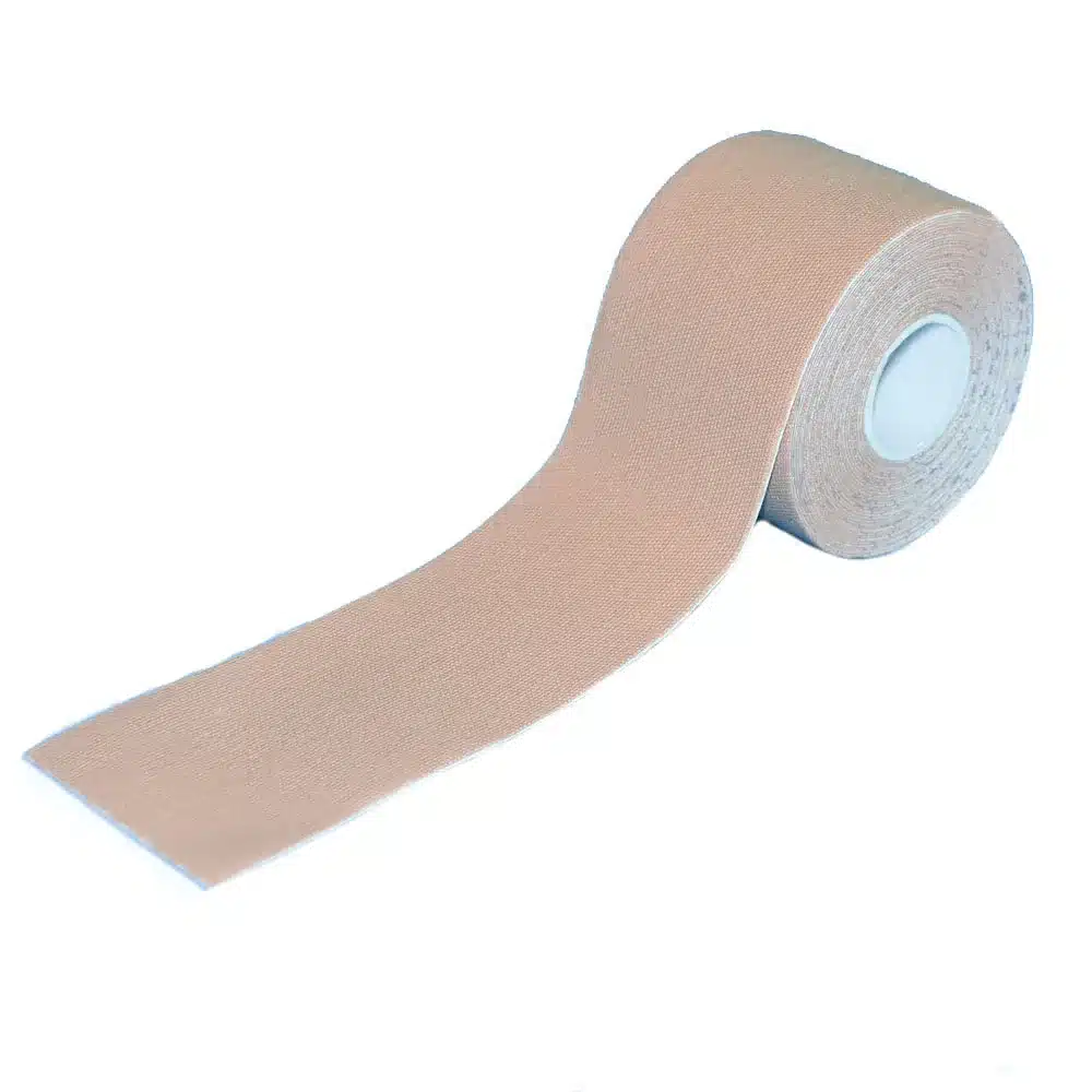 Macure Tape Sports Cotton Kinesiology Tape Elastic Adhesive Muscle Physio Cure Injury Support K active Nastro Kinesiologia Sport 16
