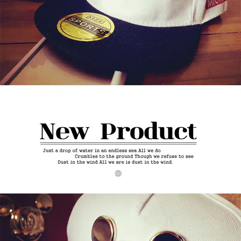 2017 Hot Mickey ear hats children snapback Caps baseball Cap with ears Funny Hats spring summer hip hop boy hats caps 10