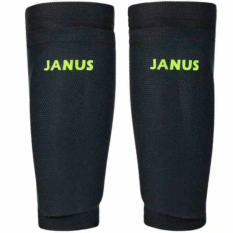 Professional Sports Soccer Shin Guards Football Leg Pads Goalkeeper Training Protector Shin Guards Socks + Soccer Leggings Plate 1
