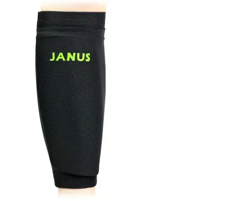 Professional Sports Soccer Shin Guards Football Leg Pads Goalkeeper Training Protector Shin Guards Socks + Soccer Leggings Plate 6