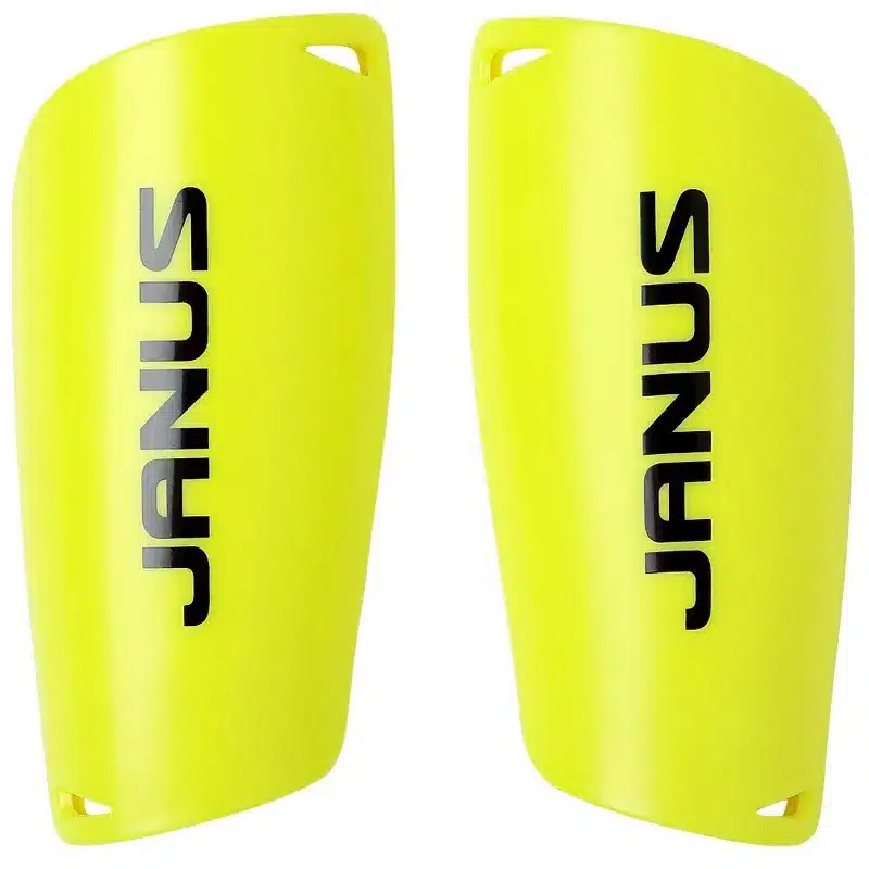 Professional Sports Soccer Shin Guards Football Leg Pads Goalkeeper Training Protector Shin Guards Socks + Soccer Leggings Plate 10