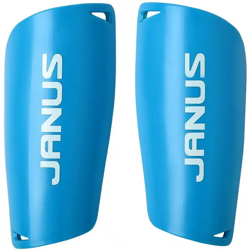 Professional Sports Soccer Shin Guards Football Leg Pads Goalkeeper Training Protector Shin Guards Socks + Soccer Leggings Plate 12